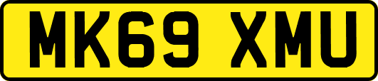 MK69XMU