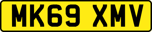 MK69XMV