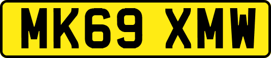 MK69XMW