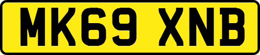 MK69XNB