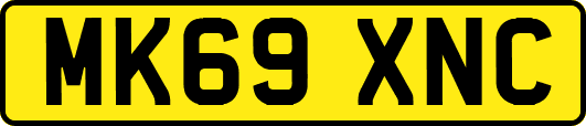 MK69XNC