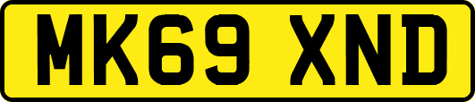 MK69XND