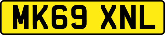 MK69XNL