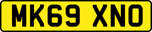 MK69XNO