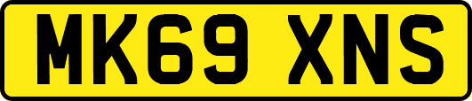 MK69XNS