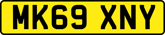 MK69XNY