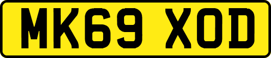 MK69XOD