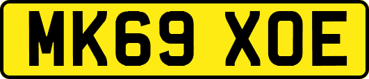 MK69XOE