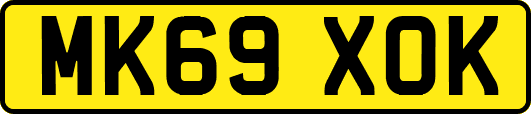 MK69XOK