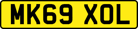 MK69XOL