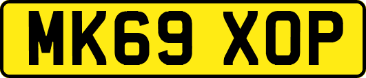MK69XOP