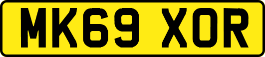 MK69XOR