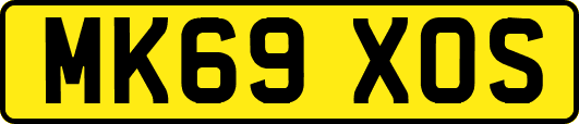 MK69XOS
