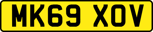 MK69XOV