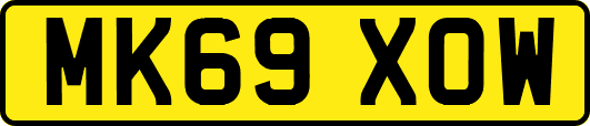 MK69XOW