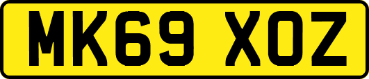 MK69XOZ