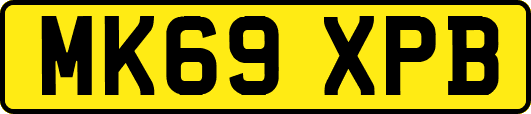 MK69XPB