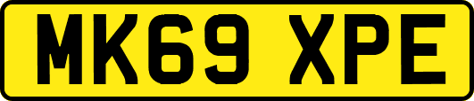 MK69XPE