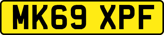 MK69XPF
