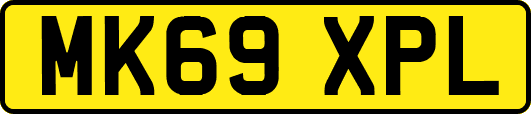 MK69XPL