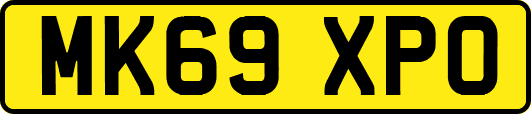 MK69XPO