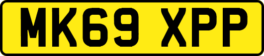 MK69XPP