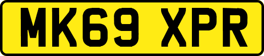 MK69XPR
