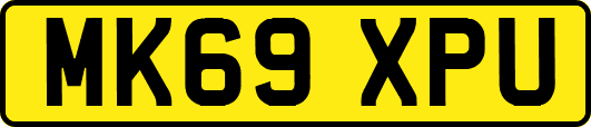 MK69XPU