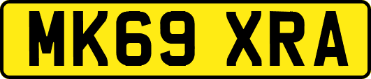 MK69XRA