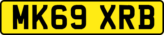 MK69XRB