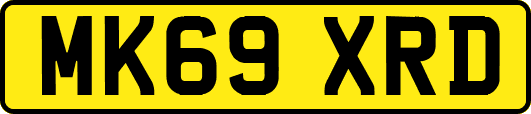MK69XRD
