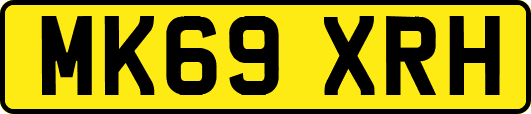 MK69XRH
