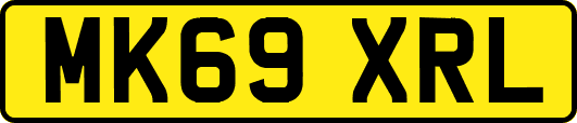 MK69XRL