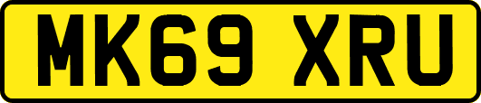 MK69XRU