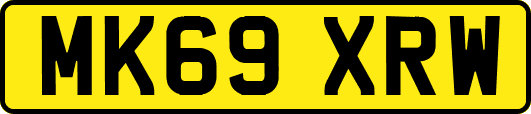 MK69XRW