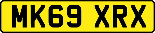 MK69XRX