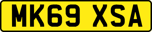MK69XSA