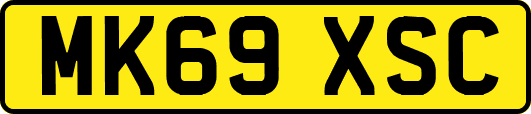 MK69XSC