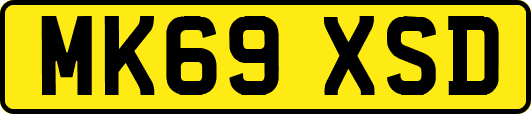 MK69XSD