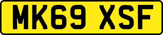 MK69XSF