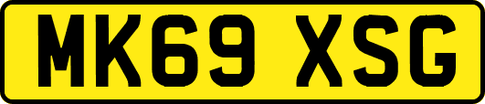 MK69XSG