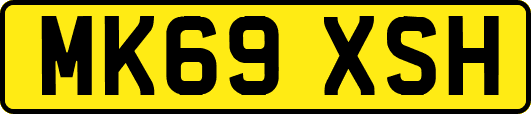 MK69XSH