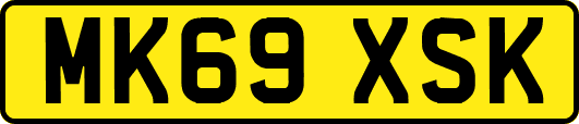 MK69XSK