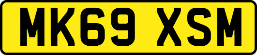 MK69XSM