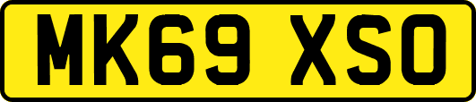 MK69XSO