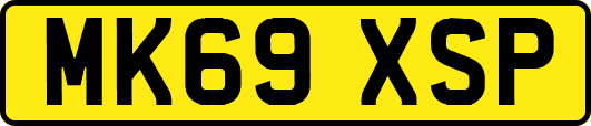 MK69XSP