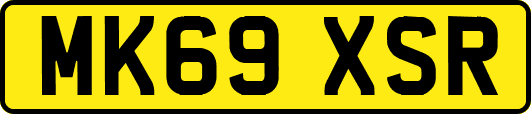 MK69XSR