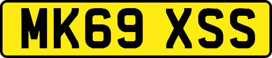 MK69XSS