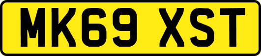 MK69XST