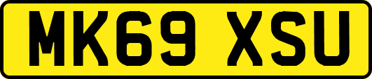 MK69XSU